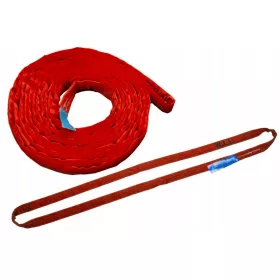 Mrija 5 t 6 m Gürtelschlinge