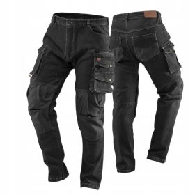 Neo Tools lange Arbeitshose 81-236 Größe M