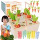  Arcade-Spiel „Match the Carrots“ von MalPlay