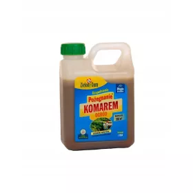    Sprühgerät, Aerosol gegen Mücken Zielony Dom 1,03 kg 950 ml