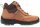 Talan Outdoor 318 Arbeitsstiefeletten Braune Stiefeletten (S3 SRA) Größe 44