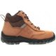 Talan Outdoor 318 Arbeitsstiefeletten Braune Stiefeletten (S3 SRA) Größe 44