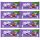 Milka Schokolade mit Haselnüssen – 8er Pack (8x100g)