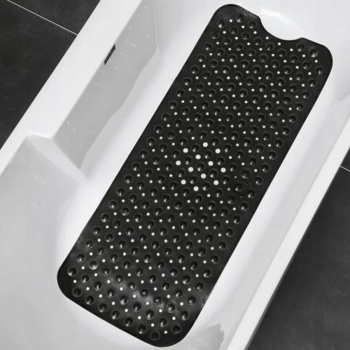 ANTI-RUTSCH-Matte für Badezimmer, Badewanne und Dusche SUPER STARK 100x40cm