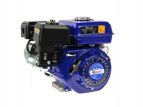 Geko-Verbrennungsmotor-ÖLSENSOR 4,81 kW