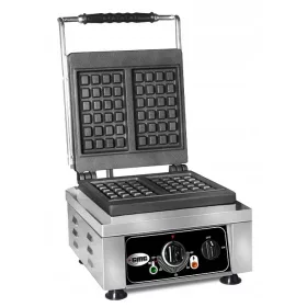GMG KGW 2530 E 2200 W Waffeleisen