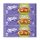 Milka Vollmilchschokolade mit ganzen Haselnüssen, 3er-Pack (3 x 270g)