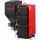  Kessel Pelletofen 5 Klasse Öfen 48 kW SV300, WiFi-Thermostat-Controller