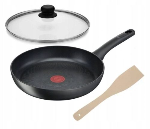 Bratpfannen Traditionelle Tefal Ultimate 30 cm Titan-Bratpfanne