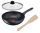 Wok (Bratpfannen) Wok Tefal Titanium Fusion 28 cm