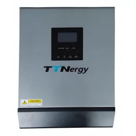 TTEnergy netzunabhängiger Solarwechselrichter 2,4 KW