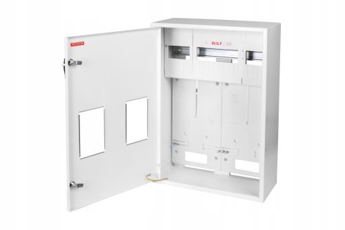 Karwasz 0 V IP30 0 A Schaltanlage