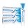  Sensodyne Extra Fresh Zahnpasta mit Fluorid, erfrischende Minze, 75 ml