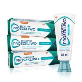    Sensodyne ProSzkliwo Intensive Zahnpasta zur Zahnschmelzrekonstruktion 75 ml