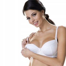  Alles zum Füttern, versteiftes Polyamid, Größe 80D