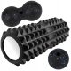  Roller mit Noppen Trizand 33 cm x 12 cm schwarz