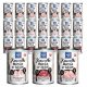 WAFI NASSFUTTER FÜR KATZEN, STÜCKE IN SAUCE 24x400G
