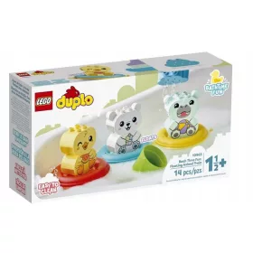  LEGO Duplo 10965 Schwimmender Tierzug