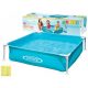 Intex-Pool mit quadratischem Rahmen, 122 x 122 cm