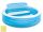Intex runder aufblasbarer Pool 224 x 216 cm