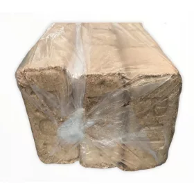  BRIQUETT RUF Holzkamin