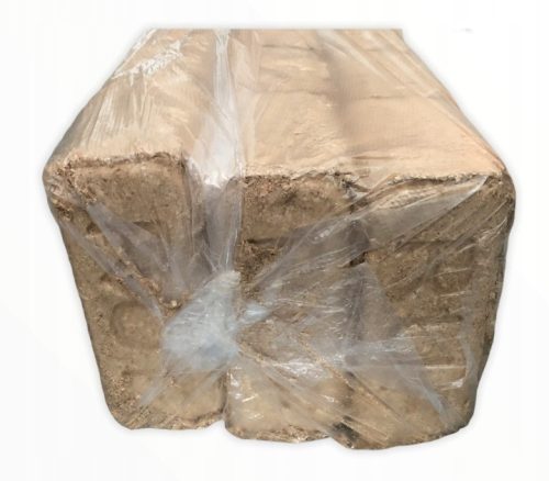  BRIQUETT RUF Holzkamin