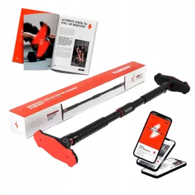  Plenergy S-Door Klimmzugstange 71-90 cm Pro