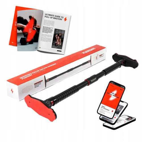  Plenergy S-Door Klimmzugstange 71-90 cm Pro