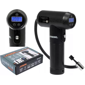  STHOR AUTOKOMPRESSOR DRAHTLOSES DISPLAY 82120