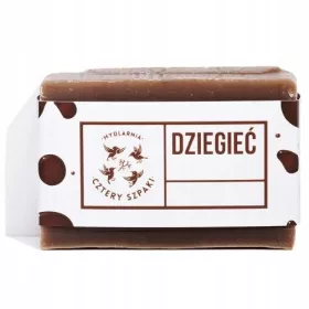  Mydlarnia Trzy Szpaki Teerseife