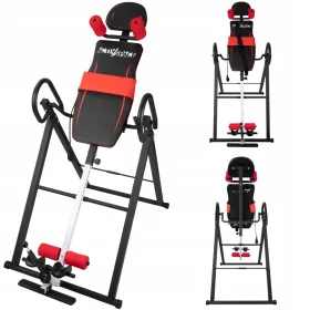  Activ/Space Schwerkraft-Trainingsbank