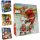  Große Weihnachtsgeschenktüten 30x13x36cm Weihnachtsgeschenke x10