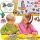  Simba Toys 106374146 Kunst-/Bastelset Kinder-Perlenset 10000-tlg.