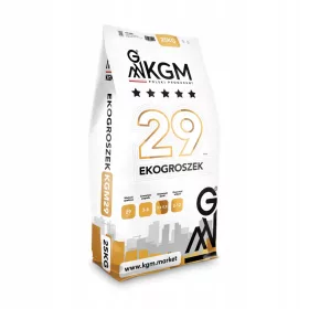    Öko-Erbsenkohle KGM 29MJ/KG – Brennstoff, Kohle, LEISTUNGSFÄHIGE Politur