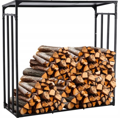 GardenLine Metall-Holzständer