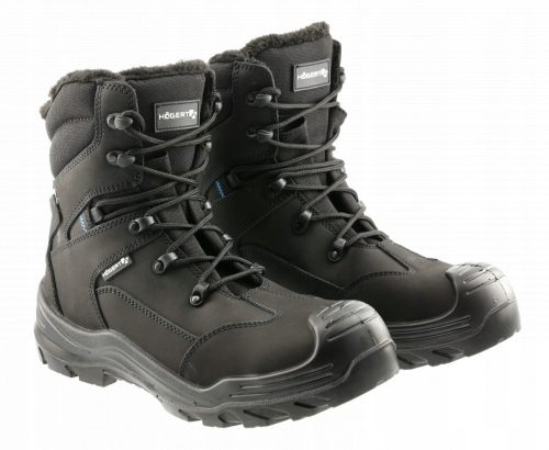 Hoegert Technik JORG Arbeitsstiefel, Größe 43
