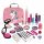 KOSMETIKBOX FÜR MAKE-UP UND NAGELSCHATTEN