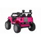  Off-Road-Speed-Pink-Fahrzeug