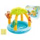 Intex runder aufblasbarer Pool 102 x 102 cm