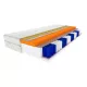  Tompol Prohybrid Taschenfederkernmatratze 180 x 200 x 22 cm H2