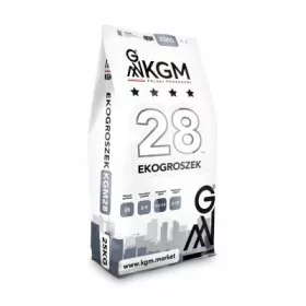    Öko-Erbsenkohle KGM 28MJ/KG – Brennstoff, Öko-Erbsenkohle