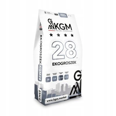  Öko-Erbsenkohle KGM 28MJ/KG – Brennstoff, Öko-Erbsenkohle