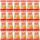 Frank & Oli Glutenfreies Millet Keks Ohne Zucker - 24x 50g