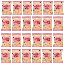 FRANK&OLI Protein-Cookie mit Cranberries & Nüssen - 50g