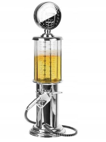 BIER-ALKOHOL-SPENDER-FÜLLVERTEILER 1L
