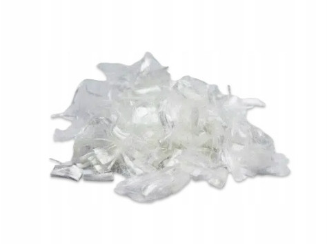 Polypropylenfaserbewehrung für Beton 20 kg