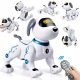  Zum Programmieren und Codieren von Robop INTERAKTIVER ROBO DOG FERNGESTEUERTE TOUCH-VOICE