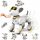  Zum Programmieren und Codieren von Robop INTERACTIVE ROBO DOG REMOTE CONTROLLED TOUCH