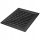 Kaminrost Kratki 38,2x29,6x2 cm, Gusseisen