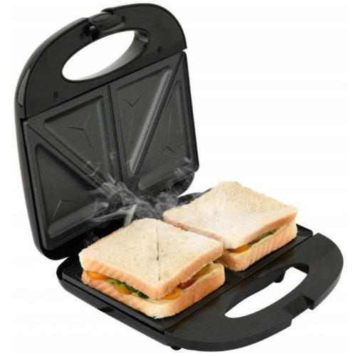  Kamille KM6716 Toaster schwarz 800 W